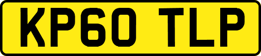 KP60TLP