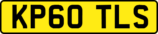 KP60TLS