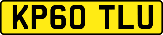KP60TLU