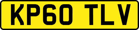 KP60TLV