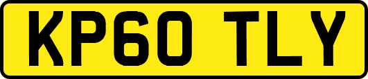 KP60TLY