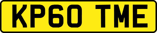 KP60TME