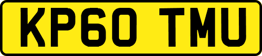 KP60TMU