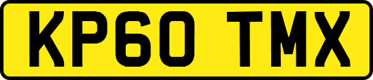 KP60TMX