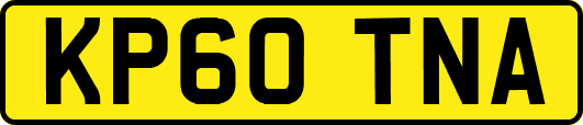 KP60TNA