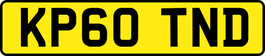 KP60TND