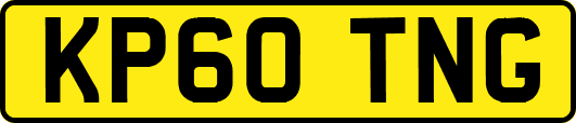 KP60TNG