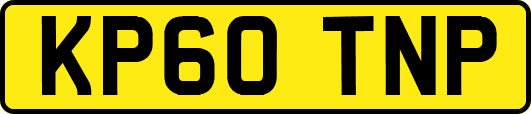 KP60TNP