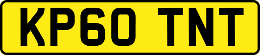 KP60TNT