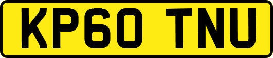 KP60TNU