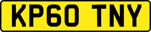 KP60TNY