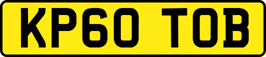 KP60TOB