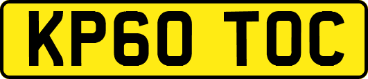 KP60TOC