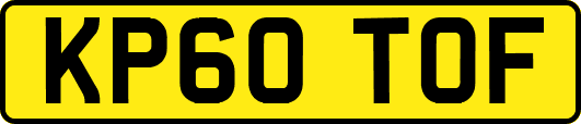 KP60TOF