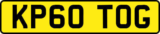 KP60TOG