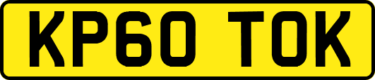 KP60TOK