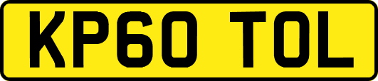 KP60TOL