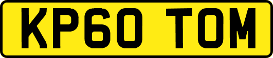 KP60TOM