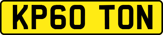 KP60TON
