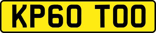 KP60TOO