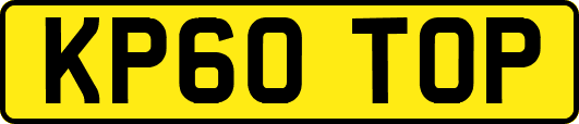 KP60TOP