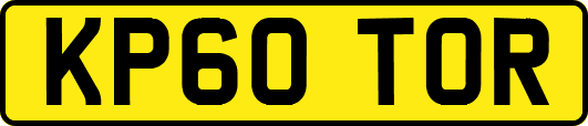 KP60TOR
