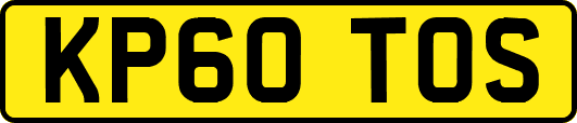 KP60TOS