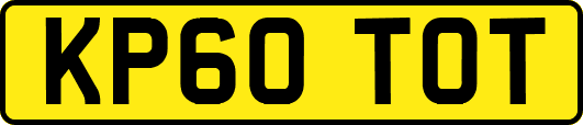 KP60TOT