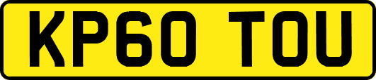 KP60TOU