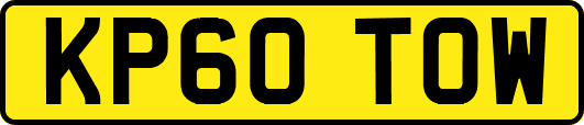 KP60TOW