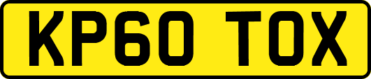 KP60TOX