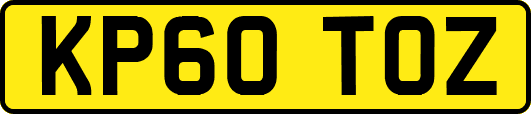 KP60TOZ
