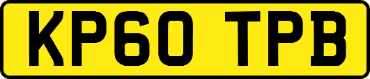 KP60TPB