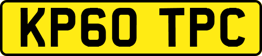KP60TPC