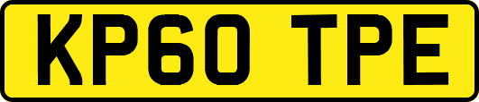 KP60TPE