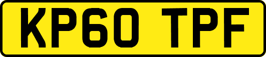 KP60TPF