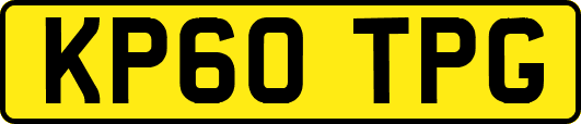KP60TPG