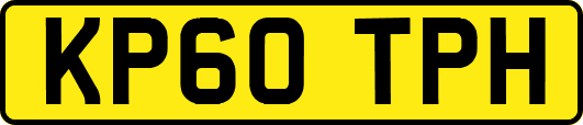 KP60TPH