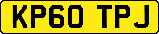 KP60TPJ