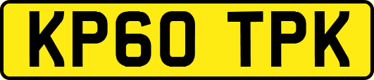 KP60TPK