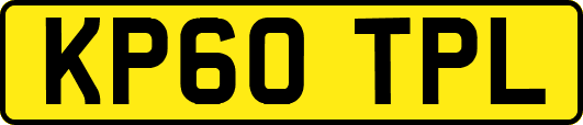 KP60TPL