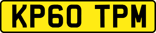 KP60TPM