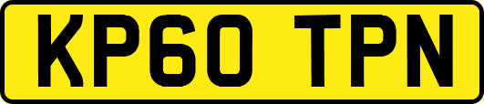 KP60TPN