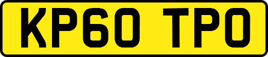 KP60TPO