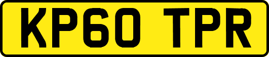 KP60TPR