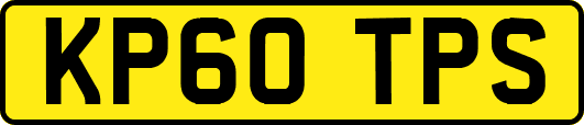 KP60TPS