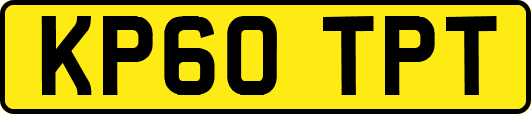 KP60TPT