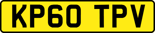 KP60TPV