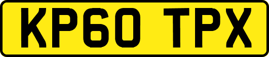 KP60TPX