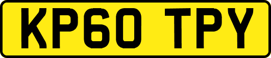 KP60TPY